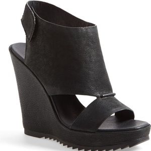 Vince Camuto Gevara platform wedge